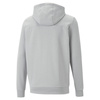 Bluza Puma MAPF1 HOODED SWEAT JKT Szary (53846002)