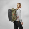 Torba podróżna Fjällräven Färden Duffel 50 Green (F23200282-620)