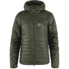 Kurtka ocieplana męska Fjällräven Expedition X-Lätt Hoodie M Deep Forest (F12500157-662)