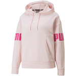 Bluza Puma Power Colorblock Hoodie TR W 847125 16 (84712516)