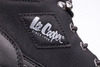 Buty męskie LEE COOPER black (LCJ-21-01-0533M)