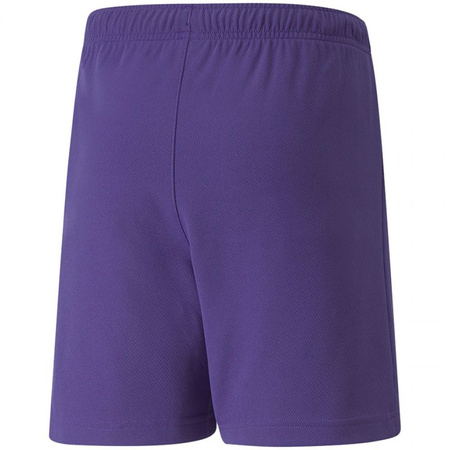 Spodenki Puma teamRise Short Jr 704943 10 (70494310)