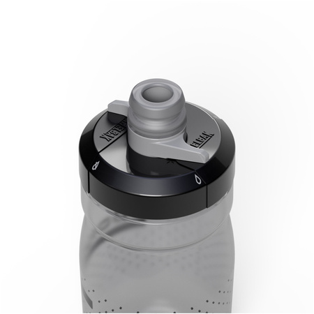 Wyprzedaż - Bidon rowerowy CAMELBAK Podium 450ml (C3091/002000)