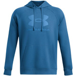 Bluza Under Armour Rival Fleece Logo HD M 1379758 406 (1379758406)