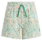 Spodenki adidas SUM Allover Print Short Jr (HR5833)