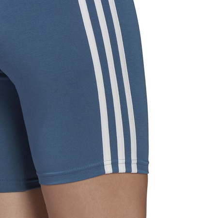Spodenki adidas Essentials 3-Stripes Bike Shorts W (HD1803)