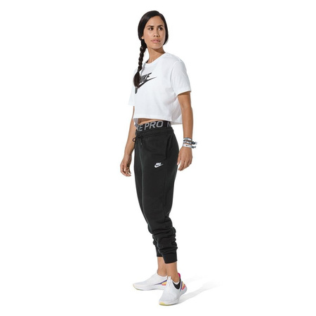 Spodnie Nike W NSW ESSNTL PANT REG FLC BV4095 010