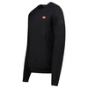 Longsleeve Geographical Norway FERASMO BLACK DB MEN 246 czarny męska (WY1173H/GN-Black)
