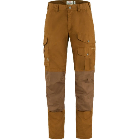 Spodnie męskie Fjällräven Barents Pro Trousers M Chestnut-Timber Brown (F87179-230-248)