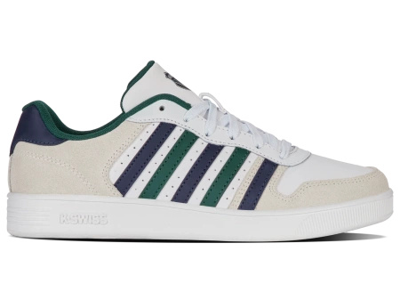 Buty damskie K-Swiss COURT PALISADES (86931-977-M)