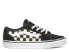 BUTY VANS WM FILMORE DECON (CHECKERBOARD) (VN0A45NM5GX)