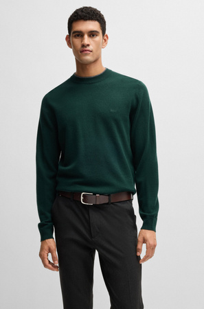 Boss Informal Belts Janni_Sz40 MARRONE (50491903-202)