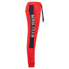 Spodnie dresowe Geographical Norway MAHORSE EO-PR MEN 100 czerwony męska (WW4780H/GNO-Red)