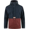 Kurtka softshell męska Fjällräven Vardag Anorak M Dark Navy-Maroon (F87008-555-352)