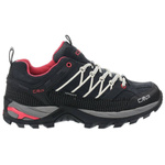 Buty trekkingowe damskie granatowe CMP Rigel Low Wmn Trekking (3Q13246-76UC)