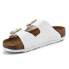 Klapki Birkenstock Arizona BS Jr  (1027150)