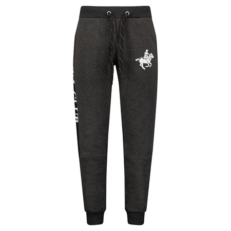 Spodnie dresowe Geographical Norway MAHORSE EO-PR MEN 100 ciemnoszary męska (WW4780H/GNO-Dark Grey)