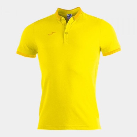 Koszulka Joma Polo Shirt Bali II S/S (100748.900)