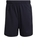 Spodenki męskie adidas Training Shorts granatowe (HD3543)