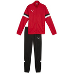 Dres Puma Team Rise Jr 658655 01 (65865501)