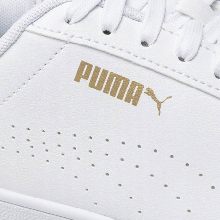 Buty sportowe męskie białe Puma Shuffle Perf (380150-09)