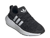 Buty sportowe damskie czarne adidas SWIFT RUN 22 (GW8176)