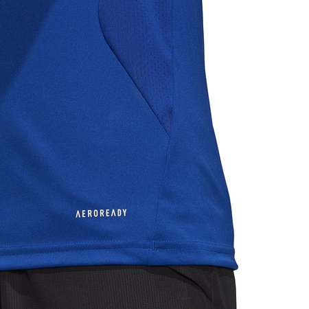 Koszulka męska adidas Regista 20 Jersey niebieska (FI4554)