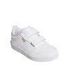 Buty adidas Hoops 4.0 Jr JI3481 (1306505)