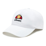 Czapka Ellesse ALBO CAP WHITE Biały (SBMA2291908)