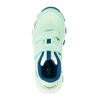 Buty Trollkids Preikestolen Hiker Waterproof akwamaryna marmurowa/niebieski portowy