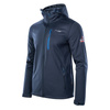 Kurtka softshell Elbrus Ifaro Polartec M (92800353893)