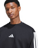 Bluza adidas Essentials 3-Stripes Fleece M JE6304 (JE6304)