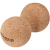 Piłeczka podwójna do masażu Spokey Oak (929920)