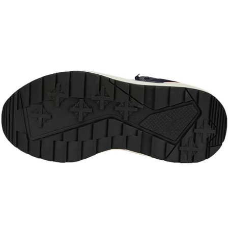 Buty Puma X-Ray Speed Mid Wtr Jr 387385 02 (38738502)