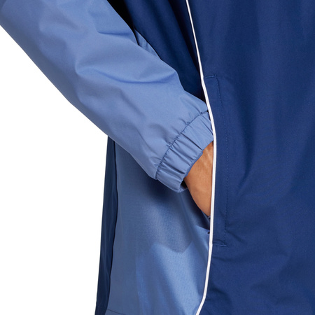 Kurtka męska adidas Tiro 25 Competition All-Weather granatowa (JI6543)