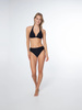 Wyprzedaż - Góra od stroju kąpielowego damskiegoProtest MIXWANAKA halter bikini top B&C-cup (P7616000/290)