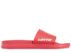 Klapki Lotto LATHI SANDAS Czerwony (2400660U4010)
