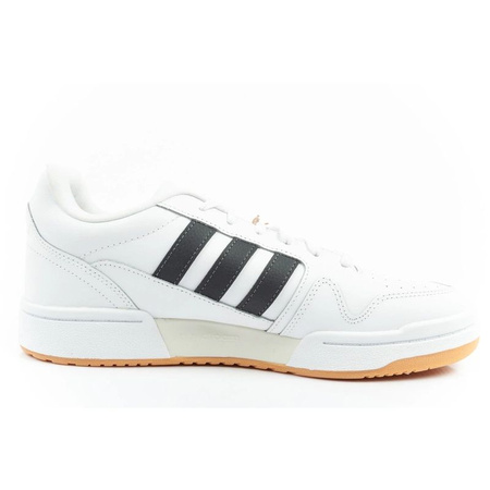 Adidas Postmove buty sportowe męskie sneakersy czarne wygodne (H00462)