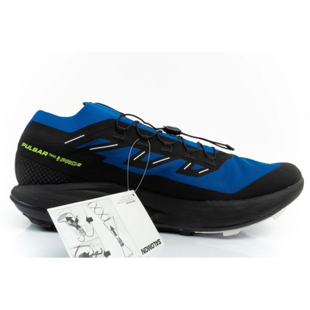 Buty do biegania Salomon Pulsar Trail Pro 2 M 473850 (1495882)