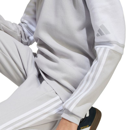 Bluza adidas Squadra 25 Sweat Crew Jr JD4824 (JD4824)