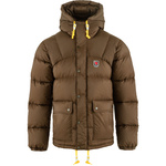 Kurtka puchowa ocieplana męska Fjällräven Expedition Down Lite Jacket M Dark Oak (F84605-299)