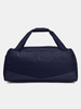 Wyprzedaż - Torba sportowa UNDER ARMOUR navy blue (1369223-410)