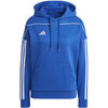 Bluza adidas Tiro 23 League Sweat Hoodie W (IC7851)