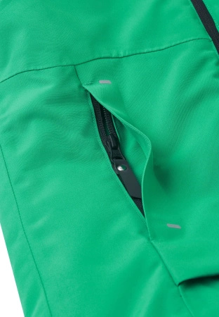 Kurtka zimowa dziecięca Reima Tieten (5100366A-8800)