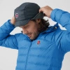 Czapka z daszkiem Fjällräven Expedition Padded Cap Navy (F90664-560)