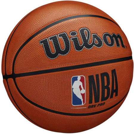 Piłka Wilson NBA DRV Pro Ball  (WTB9100XB)