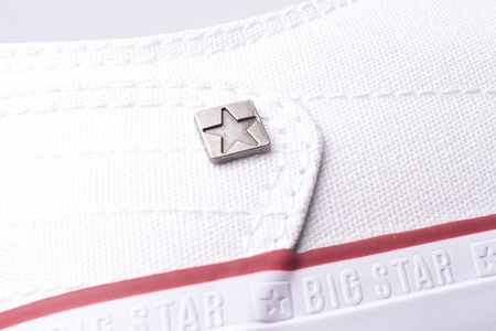 Trampki damskie BIG STAR (30352/DD274336)