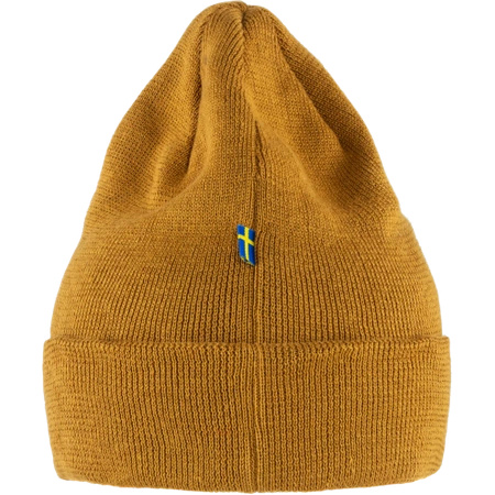 Czapka beanie Fjällräven Vardag Classic Beanie Acorn (F78141-166)