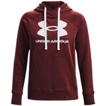 Bluza Under Armour Rival Fleece Logo Hoodie W 1356318 690 (1356318690)