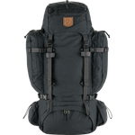 Plecak Fjällräven Kajka 65 S/M Coal Black (F24200025-037)